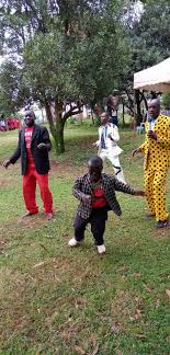 Today embarambamba live from central sherehe ya wakikuyu. Chris Embarambamba Posts Facebook