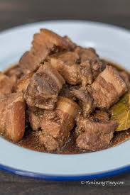 Sprite Pork Adobo Filipino Recipe Pork Adobo Recipe Adobo Recipe Pork Adobo