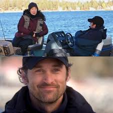 Dreaming of a love like Ben and...