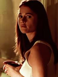 Veronica Heard Donovan Top