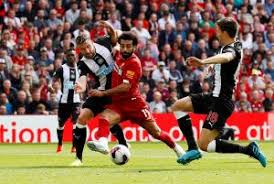 Following a tumultuous rollercoaster week, liverpool returns to anfield to take on newcastle in the premier league. Liverpool Vs Newcastle United Live Stream Betting Tv And Team News