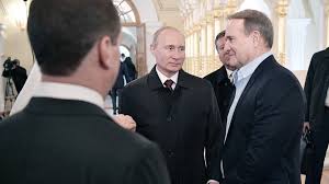 Виктор медведчук‏ @medvedchukvv 19 ч19 часов назад. Medvedchuk Rasskazal Kak Stal Kumom Putina