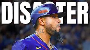 The Jose Abreu Story