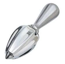 Top selection of 2021 citrus reamer, home & garden, home appliances, mother & kids, tools and more for 2021! Stainless Steel Lemon Reamer Citrus Juicer Buy Online In Andorra At Andorra Desertcart Com Productid 99543782