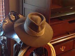 Aussie Slouch Hat By Akubra The Australian Military Hat David Morgan Hats For Men Slouch Hat Akubra