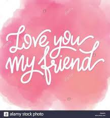 The single remained at number one for one week and spent a total of ten weeks on the chart. Love You My Friend Photos Facebook