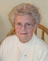 Mildred “Millie” Myers