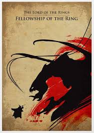 Powerful forces are unrelenting in their search for it. The Lord Of The Rings Poster 60 Amazing Posters For Lotr Fans