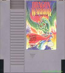 Check spelling or type a new query. Dragon Warrior For Nes The Nes Files