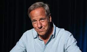 Mike Rowe | Trinity Broadcasting Network