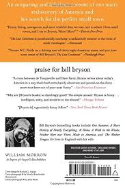 When a native of iowa returns from england to wander across america's heartland in search of the perfect small town, the result is a string of hilarious anecdotes and biting social commentary. The Lost Continent Travels In Small Town America Bryson Bill 9780060920081 Amazon Com Books
