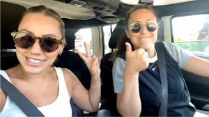 Cammie Scott and Taryn Arnold: Queer Love Exclusive