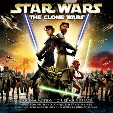 Revenge of the sith, and served as a continuation to cartoon network studios'star wars: Star Wars The Clone Wars Soundtrack Wookieepedia Fandom