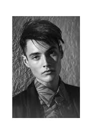 Tired — This is Levi Dylan, Bob Dylan's grandson