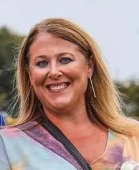 Appreciation for dedicated English language arts teacher