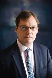 Professor John Board: 'Economics has a lot to say about the world'