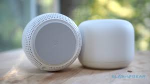 This manual comes under the category routers and has been rated by 2 people with an average of a 9.1. Nest Wifi Review Mesh Network With A Side Of Google Assistant Slashgear