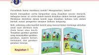 Perubahan suhu terjadi karena panas dari suhu air yang lebih tinggi berpindah ke air yang suhunya lebih rendah. Kunci Jawaban Tema 7 Kelas 5 Halaman 127 133 134 136 137 138 Subtema 2 Pembelajaran 5 Laman 6 Dari 8 Halo Belajar