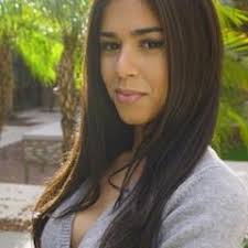 Arlene Chavez's Instagram, Twitter & Facebook