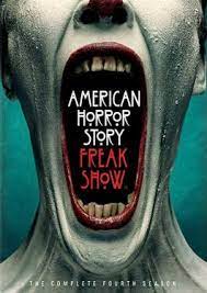По американскому сериалу american horror story. American Horror Story Freak Show Wikipedia