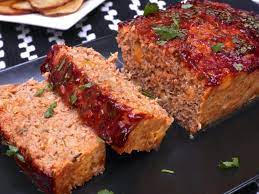 2 russell street buffalo, ny 14214 on the corner of russell street and parkside avenue, directly across from the buffalo zoo. Cheesy Bbq Turkey Meatloaf