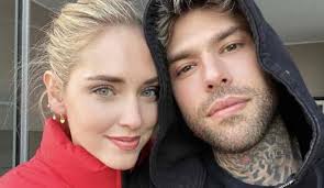 Il nome scelto con fedez. Chiara Ferragni Ha Partorito E Nata Papa Fedez Pazzo Di Gioia La Sua Prima Foto Solonotizie24