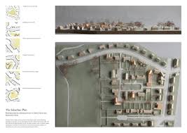 Presidents Medals Outer City Settlement Reassessing The Suburban Situation Of Hampstead Garden Subu Architecture Portfolio Layout Layout Architecture Suburbs