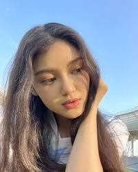 220731] Danielle 'Phoning' Update 🐶 for DANIELLE DAY!! Photos of Danielle  posted by the members