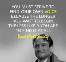 Dead Poet S Society Online Movie Quote By Alana Robin Williams Quotes Movie Quotes Dead Poets Society Quotes