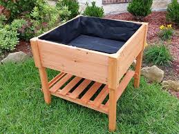 How To Build A Portable Raised Garden Bed Vegetable Garden Raised Beds Portable Raised Garden Beds Pallet Projects Garden