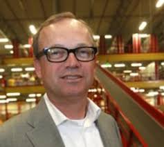 DHL kiest definitief voor wereldwijd WMS van Redprairie