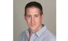 Distribution Trends Top 40 Under 40: Steve Raimondi