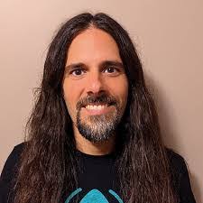 David Meszaros's Instagram, Twitter & Facebook