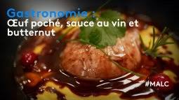 La Papillote De Butternut