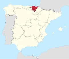 Basku Zeme — Vikipēdija