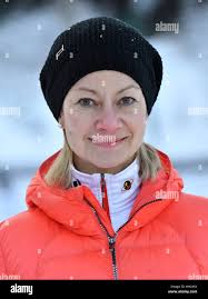 Nicole martin hi-res stock photography and images