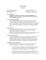 Put together by efl classroom 2.0, this collection is geared towards those who teach english as a foreign language if you use journaling as a writing activity in the classroom, then you already know how often students complain that they don't have any ideas on. Creative Writing I