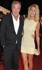 We did not find results for: Jeremy Clarkson Sparks Frenzy In Rare Cosy Snap With Girlfriend Lisa Hogan Power Couple Celebrity News Showbiz Tv Express Co Uk