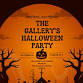 The Gallery Coffee House Halloween Party event image