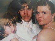 Legend of Michelle Sands by Joe Harwell