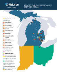 As michigan's largest health insurance company, we have coverage to fit your life and budget. About Mclaren Health Care