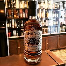 Macallan 26 Year Old Moscatel Cask Finish Darkness 47 3 Exclusive Online Fathers Day Offer Limited Stocks Contact The Shop For Mor Cask Whisky Single Malt