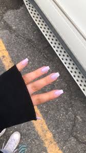 As a fan of 3d nails, i have always found it hard to find inspiring images so here is the place to find them. Purple Pastel Acrylic Coffin Nails Dip Manicure Aesthetic Acrylic Nails Acrylic Aesthet Purple Acrylic Nails Acrylic Dip Nails Acrylic Nails Coffin Short