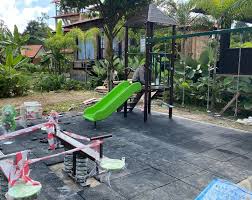 Book saujana janda baik, janda baik on tripadvisor: Jai Castello Alhamdullilah Settle Playground Di Sugeh Facebook