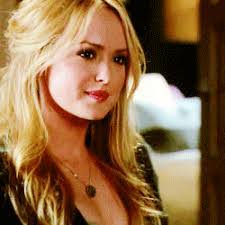 Valentina Reed's Instagram, Twitter & Facebook