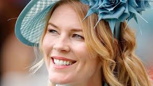 We asked Nadia Phillips what is