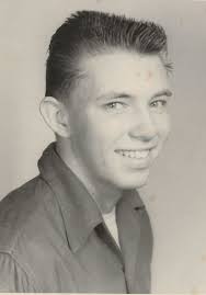 Bostian, Daniel "The Barber"