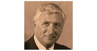 Francis Newbury Obituary (2019)