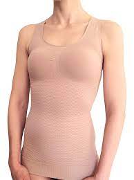 Vest Bioflect Micromassage Compression Lymphedema Plastic Surgery Recovery Compression Garment