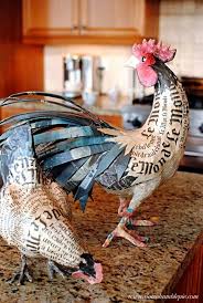 40 Self Do Paper Mache Sculpture Art Examples For Beginners Bored Art Paper Mache Projects Paper Mache Sculpture Paper Mache Crafts